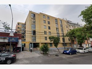 Departamento en Venta en Doctores Cuauhtémoc