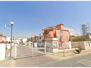 Casa en Venta en Las Américas Ecatepec de Morelos