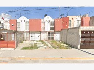 Casa en Venta en San Antonio de San Pablo Tecalco Tecámac