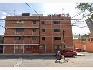 Departamento en Venta en Juarez Pantitlan Nezahualcóyotl