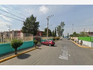 Departamento en Venta en Los Héroes Ixtapaluca