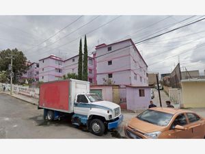 Departamento en Venta en Santa Martha Acatitla Iztapalapa