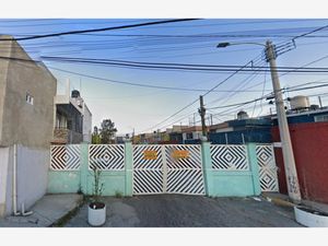 Casa en Venta en Plazas de Aragon Nezahualcóyotl