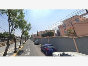 Departamento en Venta en Ampliación La Noria Xochimilco