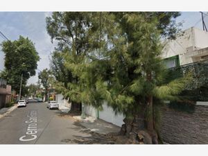 Casa en Venta en Campestre Churubusco Coyoacán