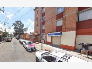 Departamento en Venta en Agrícola Pantitlán Iztacalco