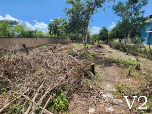 Se Vende Terreno ubicado en leona Vicario, Merida Yucatan