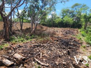 Se Vende Terreno ubicado en leona Vicario, Merida Yucatan