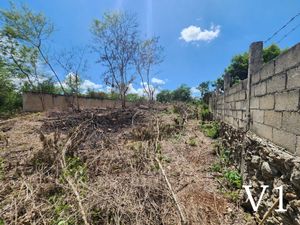 Se Vende Terreno ubicado en leona Vicario, Merida Yucatan