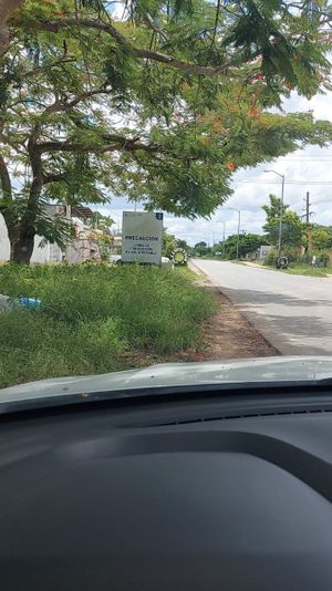 Se Vende Terreno ubicado en leona Vicario, Merida Yucatan