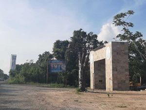 SE VENDE TERRENO DE 2.5 HECTÁREAS EN LA RIVIERA MAYA.