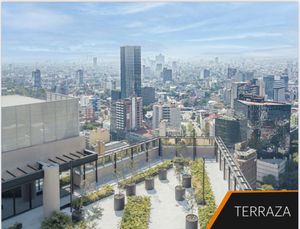 SE RENTAN Y/O SE VENDEN OFICINAS AAA EN CORPORATIVO,INSURGENTES REFORMA.