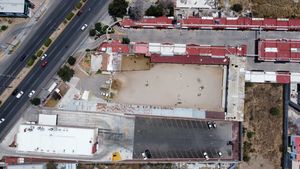 TERRENO EN AV CONSTITUYENTES, CORREGIDORA