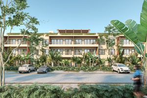 CONDO PRE-SALE