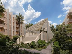 DEPARTAMENTO EN VENTA EN BAHIA DE BANDERAS NAYARIT