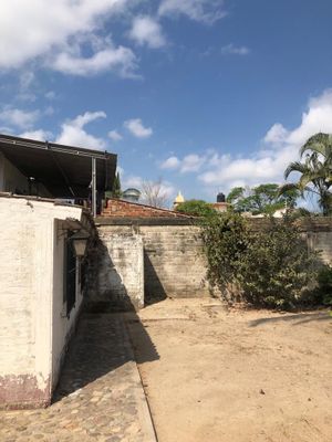 CASA GRANDE EN IXTAPA, JALISCO.