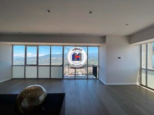 VENTA departamento 2 balcones Stampa, Contadero, Cuajimalpa $4,400,000