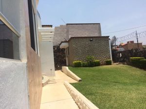 EXCELENTE CASA AMUEBLADA  EN VENTA EN TLAYACAPAN, MORELOS $8,000,000