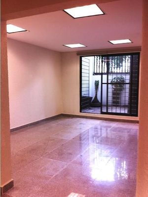 RENTA oficina de 3 niveles, Del Valle, Benito Juárez, $80,000