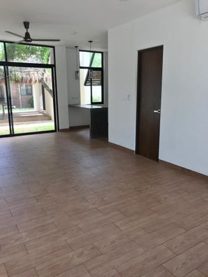 DEPARTAMENTO EN RENTA EN MERIDA, YUCATAN