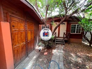 RENTA Casa  sola en Portales, Benito Juárez $25,000