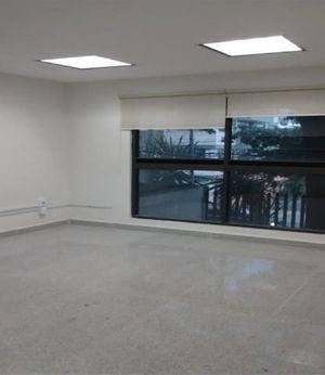 RENTA oficina en 3 niveles, Del Valle, Benito Juárez, $80,000