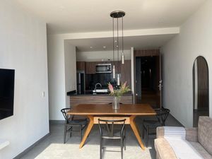 Renta  Departamento  Amueblado Be Grand Reforma, Cuauhtémoc  $45 000