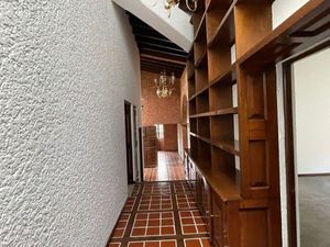 VENTA Casa en condominio ACOPILCO, Cuajimalpa $13.7 millones