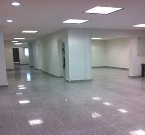 RENTA oficina de 3 niveles, Del Valle, Benito Juárez, $80,000