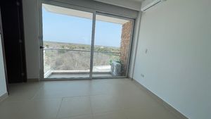 Departamento en venta en country Club,