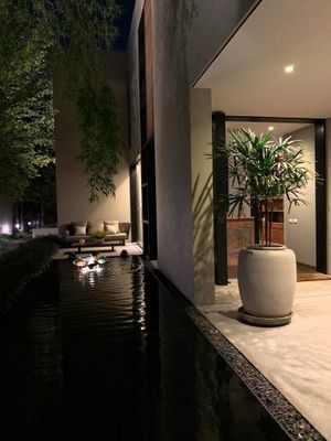 CASA EN CONDOMINIO EN LOMAS DE CHAPULTEPEC