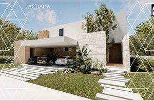 RESIDENCIA EN YUCATÁN COUNTRY CLUB