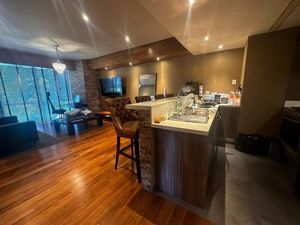 DEPARTAMENTO EN HIGH PARK, AV SANTA FE