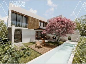 RESIDENCIA EN YUCATÁN COUNTRY CLUB