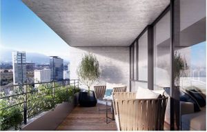 PENTHOUSE EN WE SANTA FE