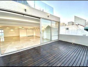 PENTHOUSE EN GOLDSMITH, POLANCO