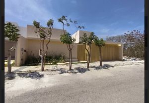 Casa en venta Residencial Xcanatún