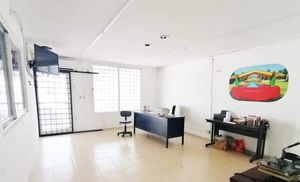 Oficinas casa centro Mérida