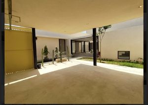 Casa en venta Residencial Xcanatún