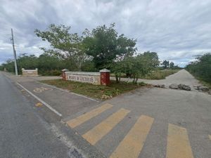 Terreno de OPORTUNIDAD en Bosques de Chicxulub