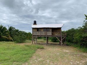 Terreno en Dzilam de Bravo