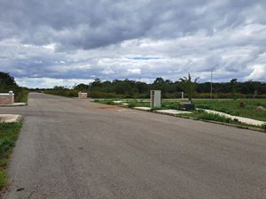 Terreno de OPORTUNIDAD en Bosques de Chicxulub