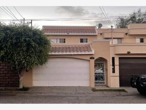 Casa en renta en Caracol 395, Playas de Tijuana Secc Playas Coronado,  Tijuana, Baja California, 22504.