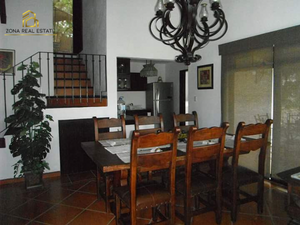 Cabaña en venta en Comala con excelente rendimiento en Airbnb