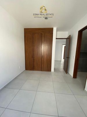 CASA NUEVA EN RESIDENCIAL BOSQUE CEDROS