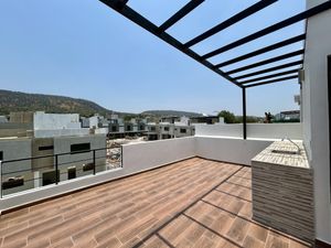 HERMOSA CASA EN EL FORTÍN A ESTRENAR