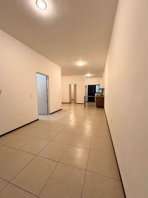 Departamento en RENTA en CORREGIDORA QRO