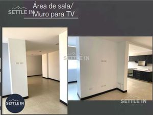 A03 DEPARTAMENTO EN RENTA $15,000 MTTO INCLUDO  TORRE PERSEO