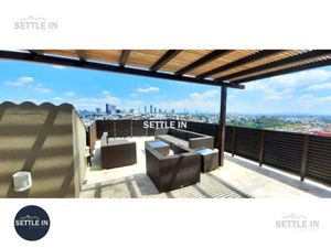 A02 DEPARTAMENTO PREMIUM EN VENTA PARQUE TOSCANA LOMAS DE ANGELÓPOLIS EN PUEBLA