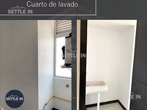 A03 DEPARTAMENTO EN RENTA $15,000 MTTO INCLUDO  TORRE PERSEO